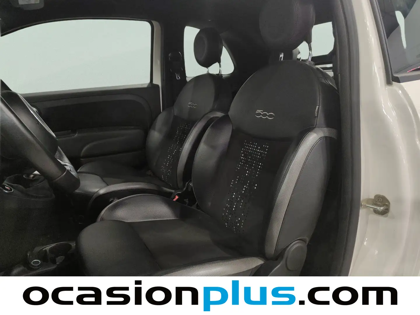 Foto Fiat 500C Fiat 500C 1.0 Hybrid Connect (70 CV)