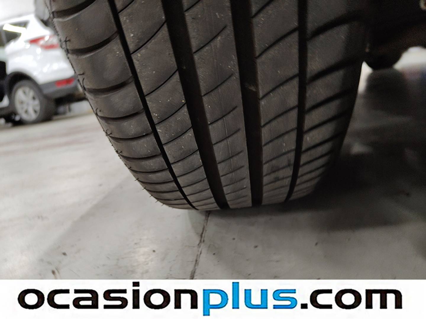 Foto Peugeot 508 Peugeot 508 2.0 BlueHDI Allure Auto (180 CV)