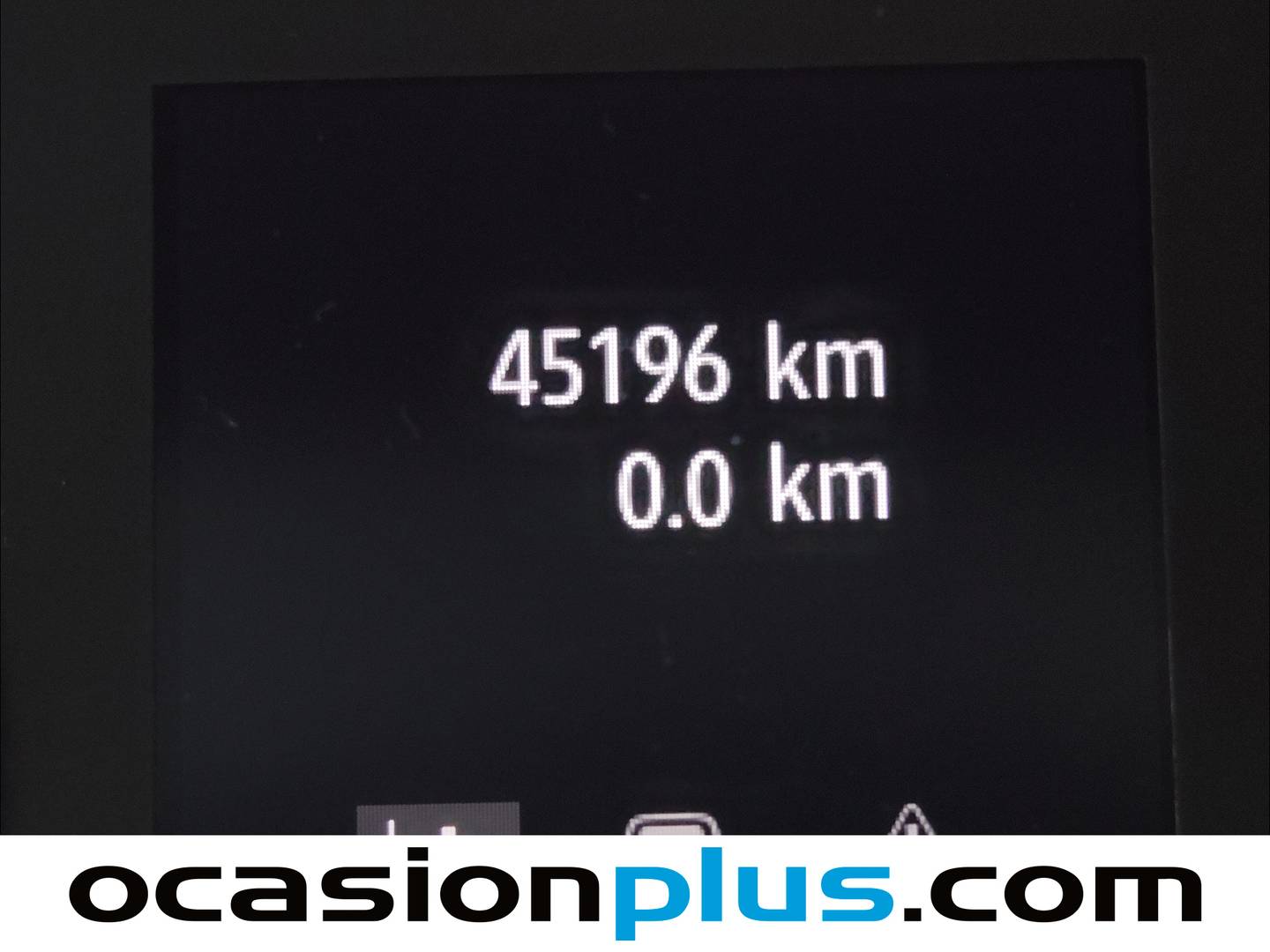 Dacia Sandero Dacia Sandero Stepway Comfort TCe (91 CV) seminuevo