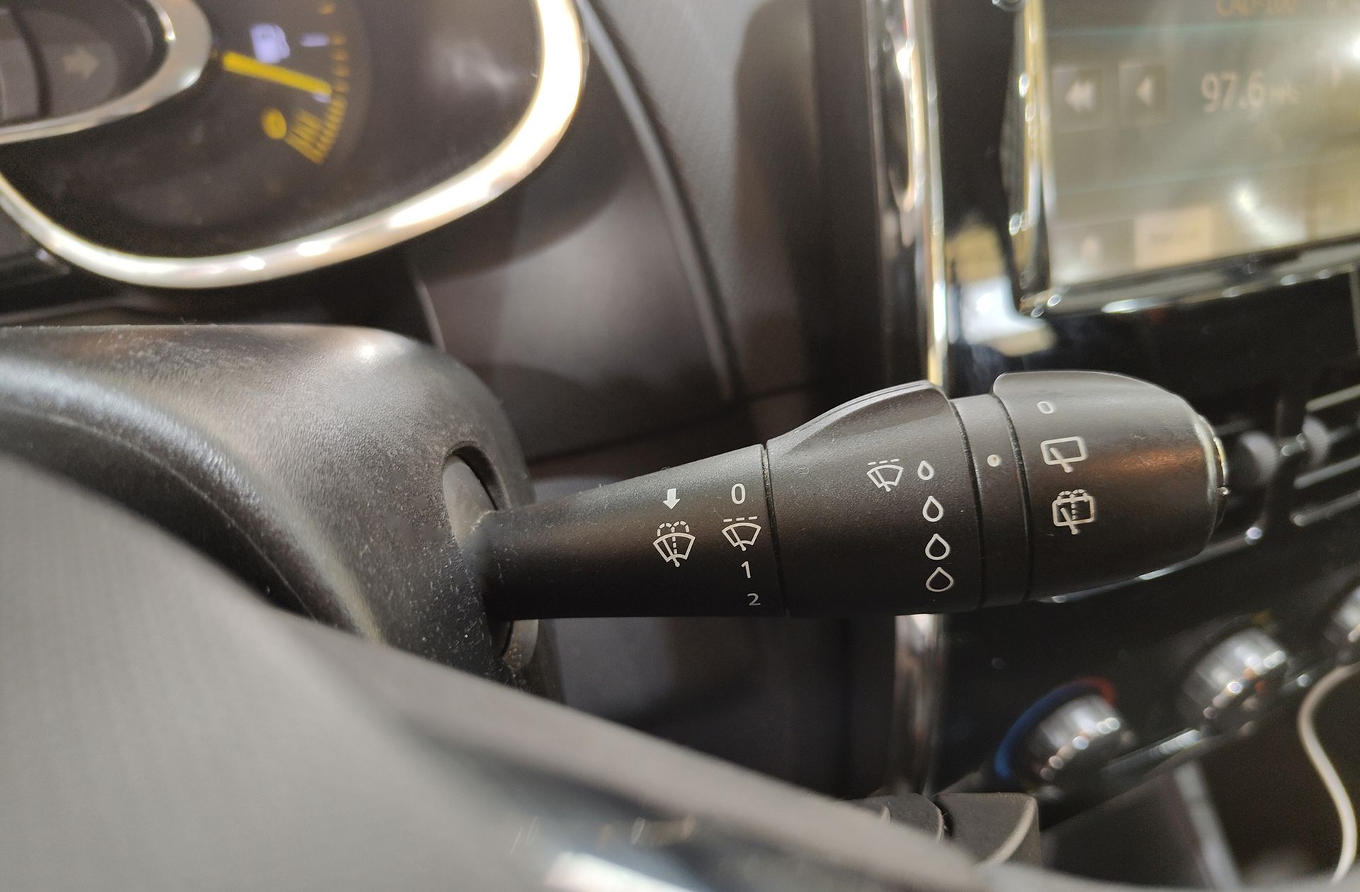 Renault Clio Sport Tourer Expression Energy dCi - foto 23