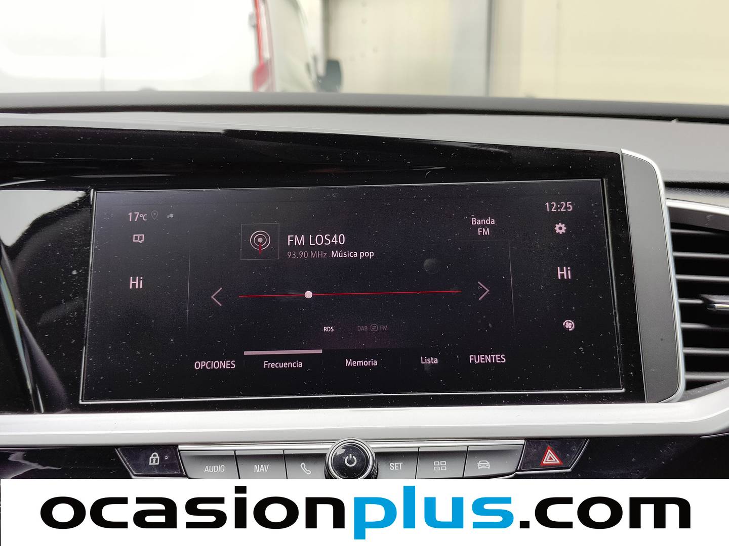 Foto Opel Grandland Opel Grandland 1.5 CDTi GS Auto (130 CV)