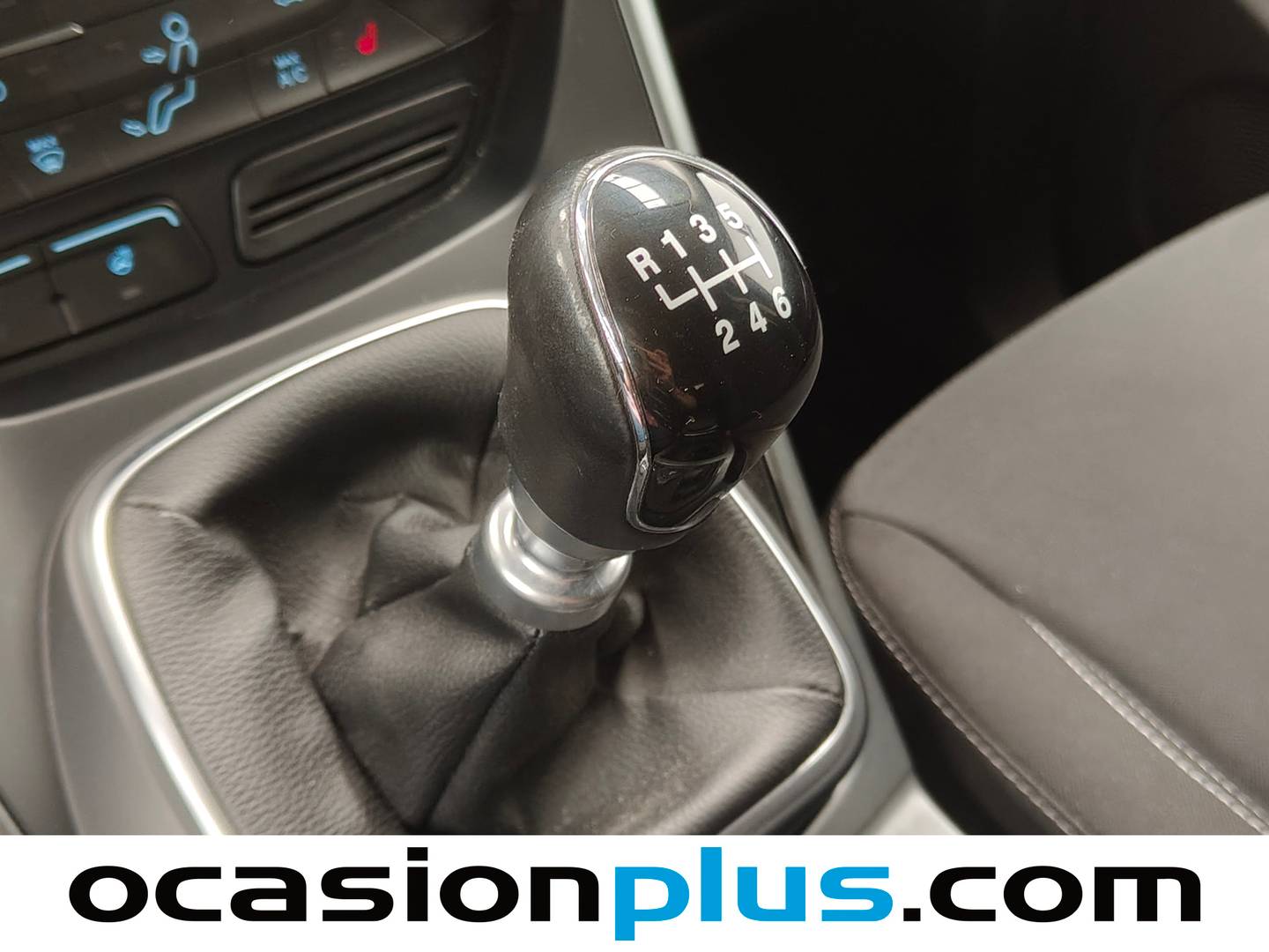 Ford Kuga Ford Kuga 1.5 EcoBoost Trend+ 4x2 (150 CV) de segunda mano