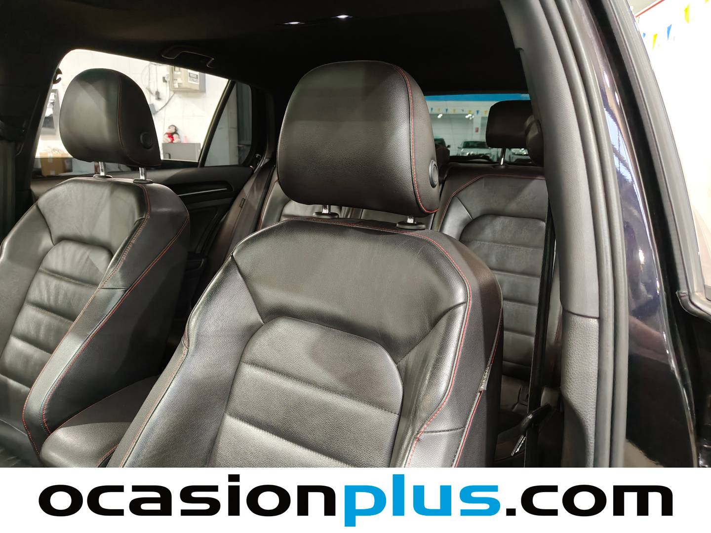 Volkswagen Golf Volkswagen Golf GTI Performance 2.0 TSI BMT (230 CV) DSG 230cv