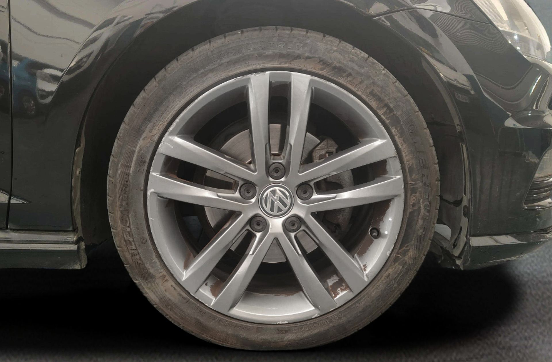 Volkswagen Golf Sport 1.6 TDI BMT - foto 33