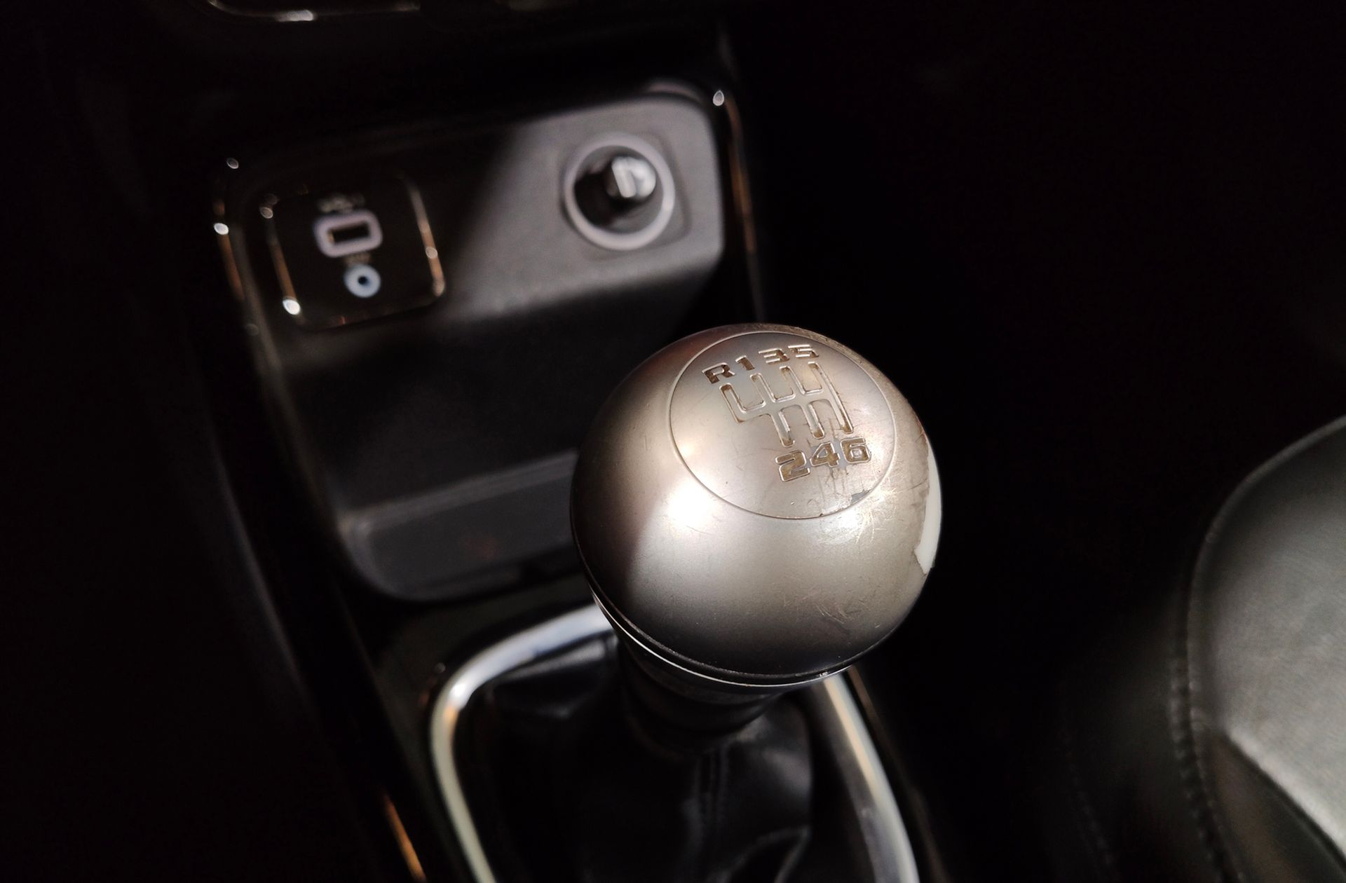 Jeep Compass 1.4 MultiAir Limited 4x2 - foto 5