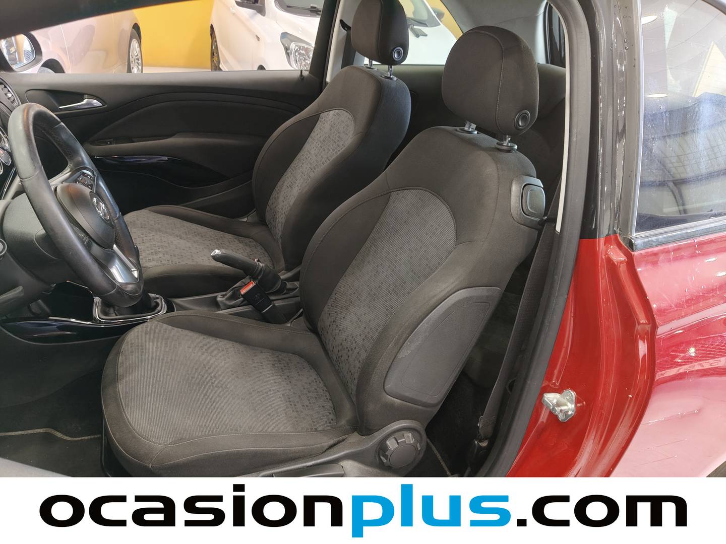 Opel Adam Opel Adam 1.4 XEL Jam S&S (87 CV) 87cv
