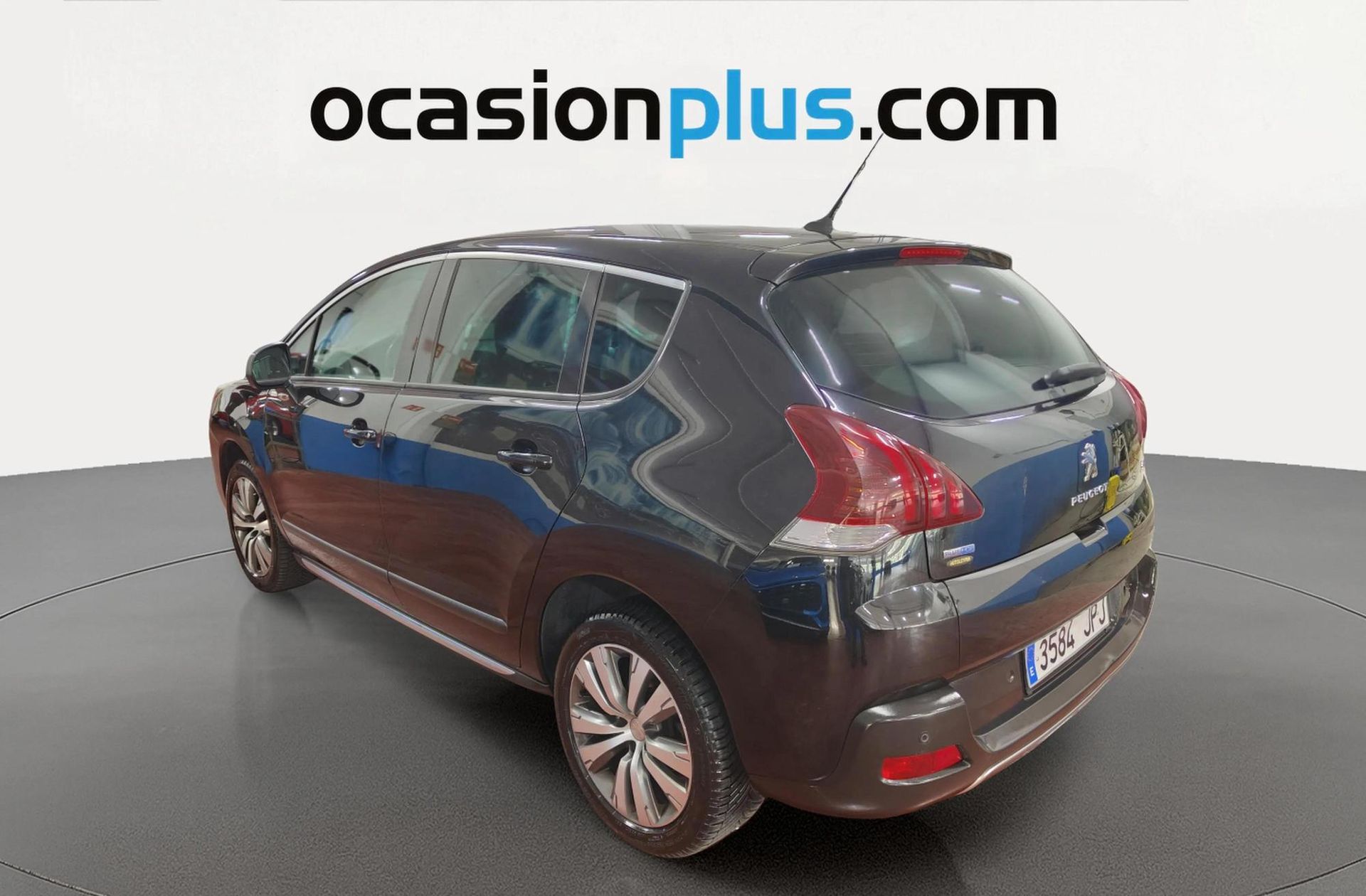 Peugeot 3008 1.6 BlueHDi FAP Style - foto 3