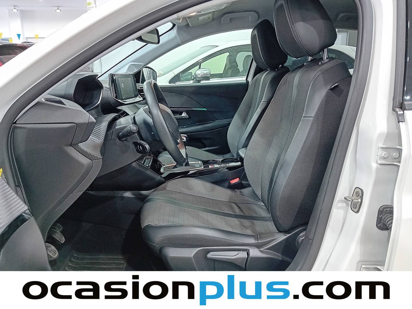 Peugeot 208 Peugeot 208 PureTech 100 Allure (100 CV) manual