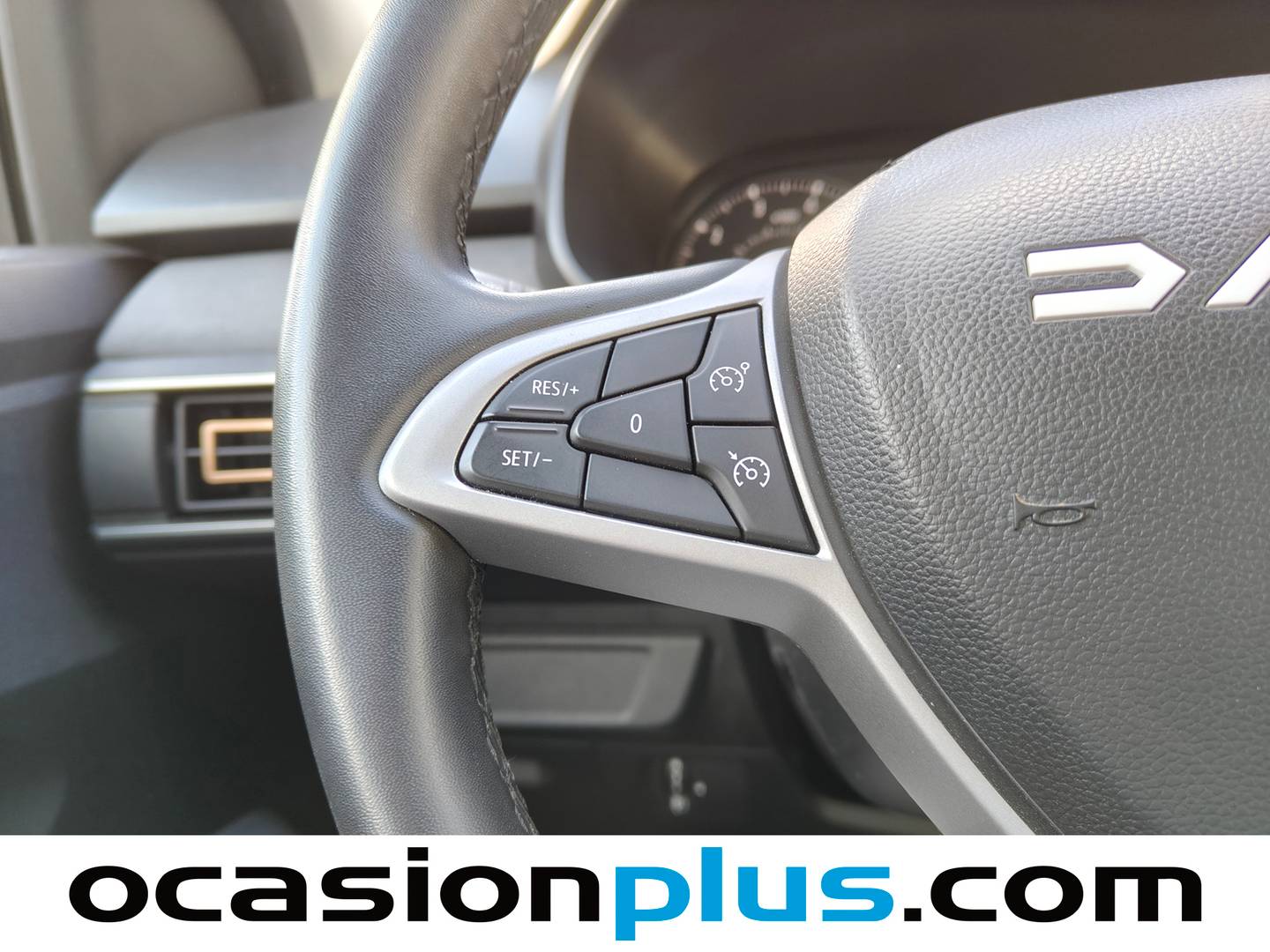 Dacia Sandero Dacia Sandero Stepway Extreme TCe (91 CV) CVT seminuevo