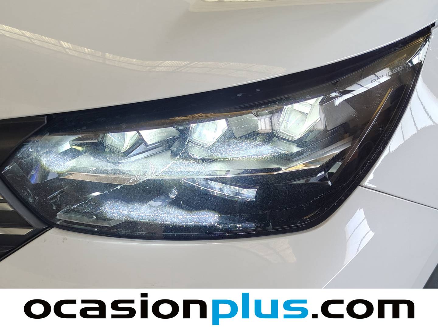 Peugeot 2008 Peugeot 2008 PureTech 130 S&S GT EAT8  (130 CV) 130cv