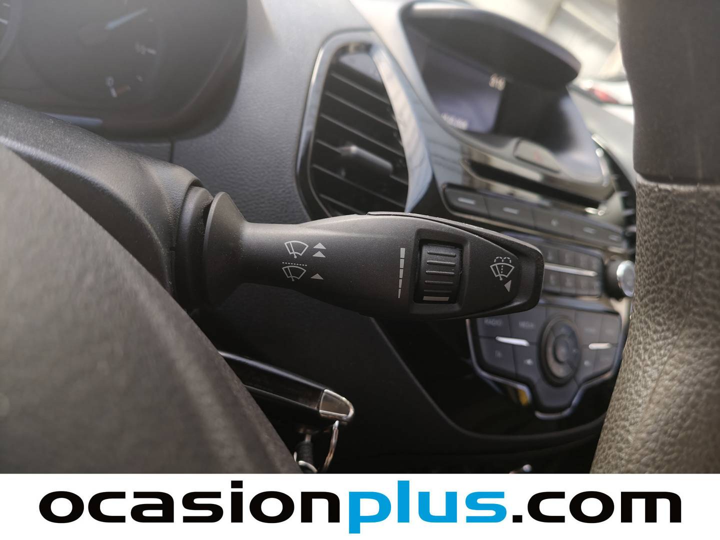 Ford Ka+ Ford Ka+ 1.2 Ti-VCT Ultimate 63 kW (85 CV) 85cv