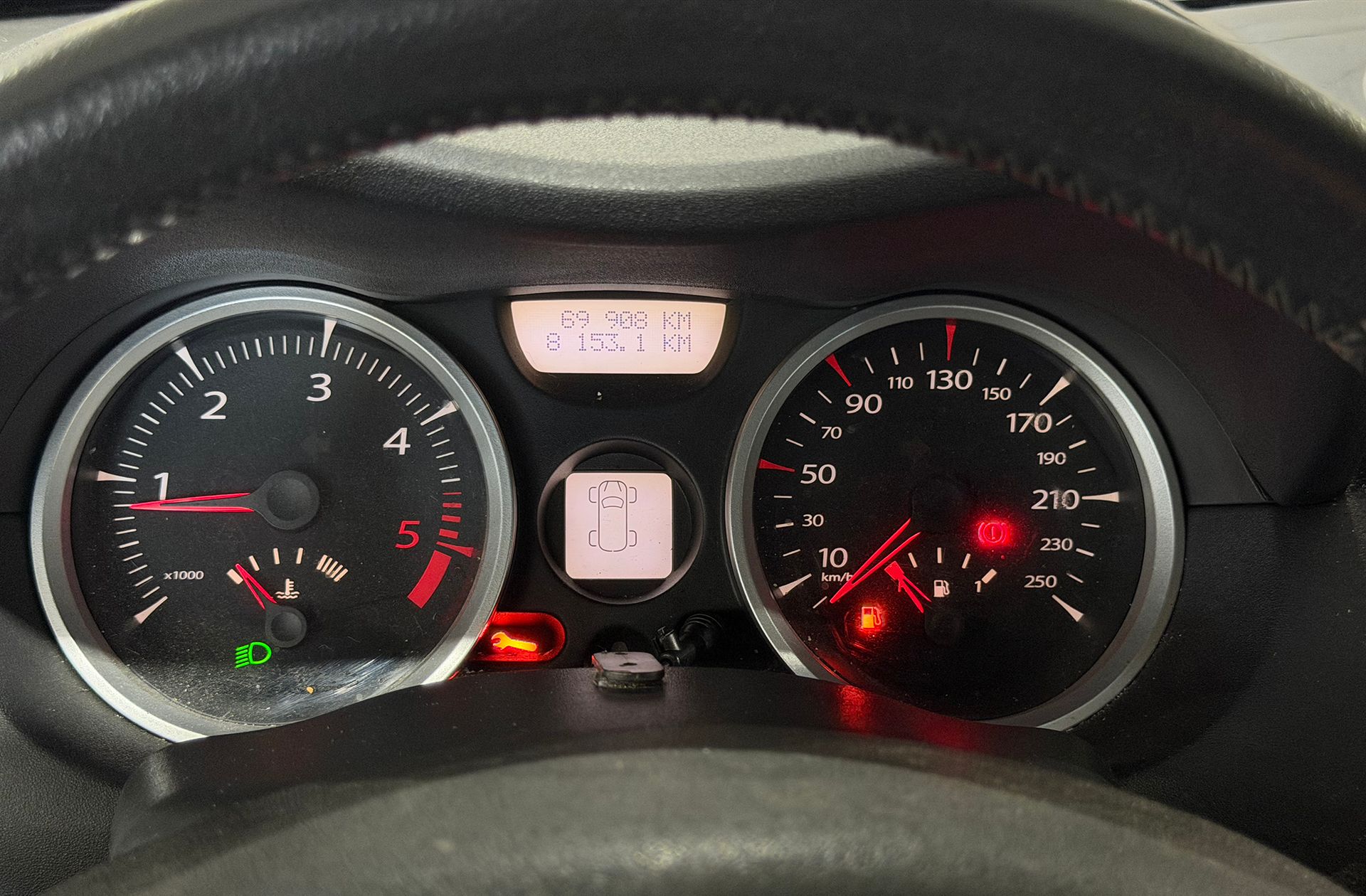 Renault Mégane 1.9 dCi Dynamique - foto 21