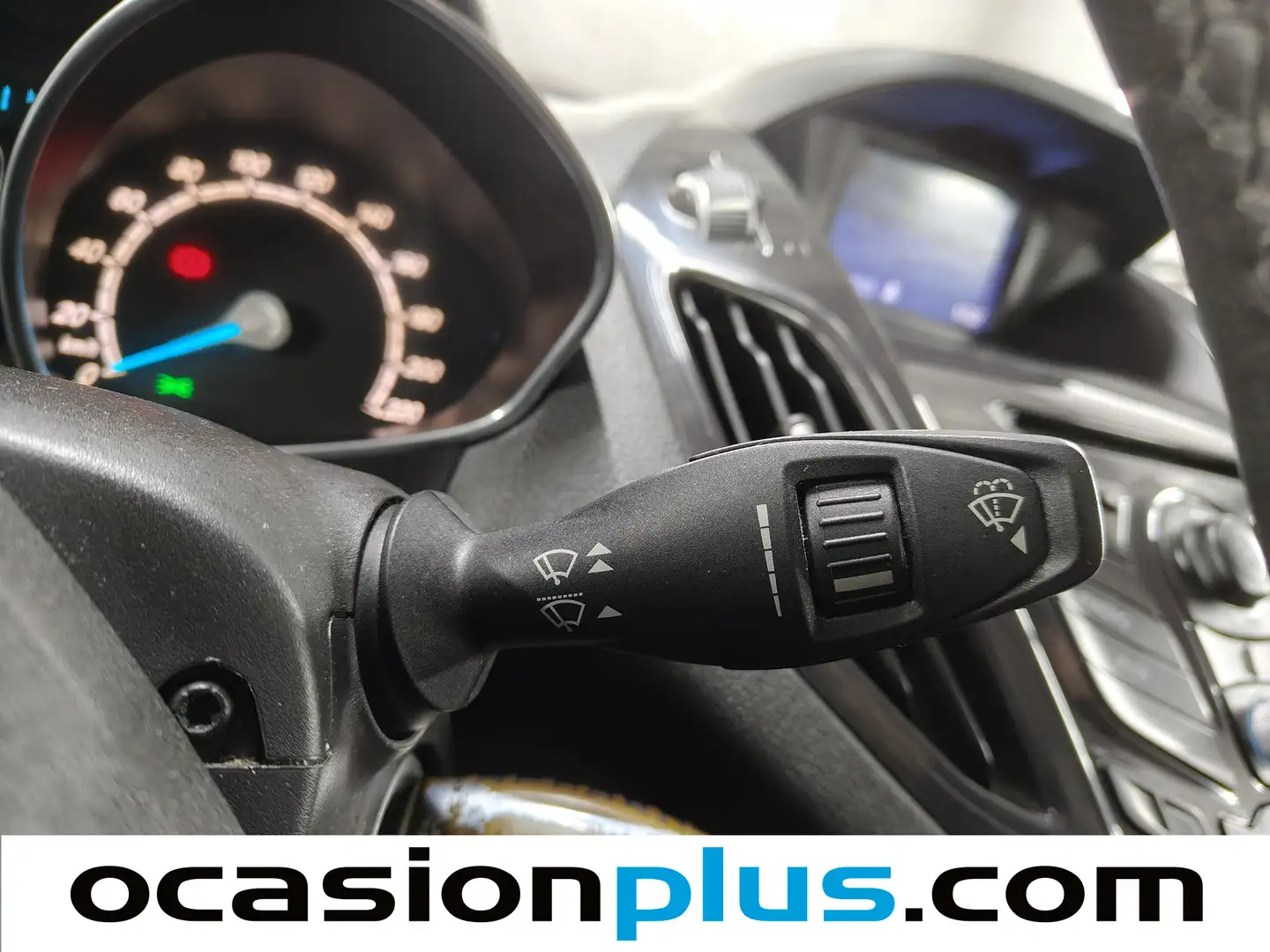 Foto Ford Tourneo Courier Ford Tourneo Courier 1.0 EcoBoost Titanium (100 CV)