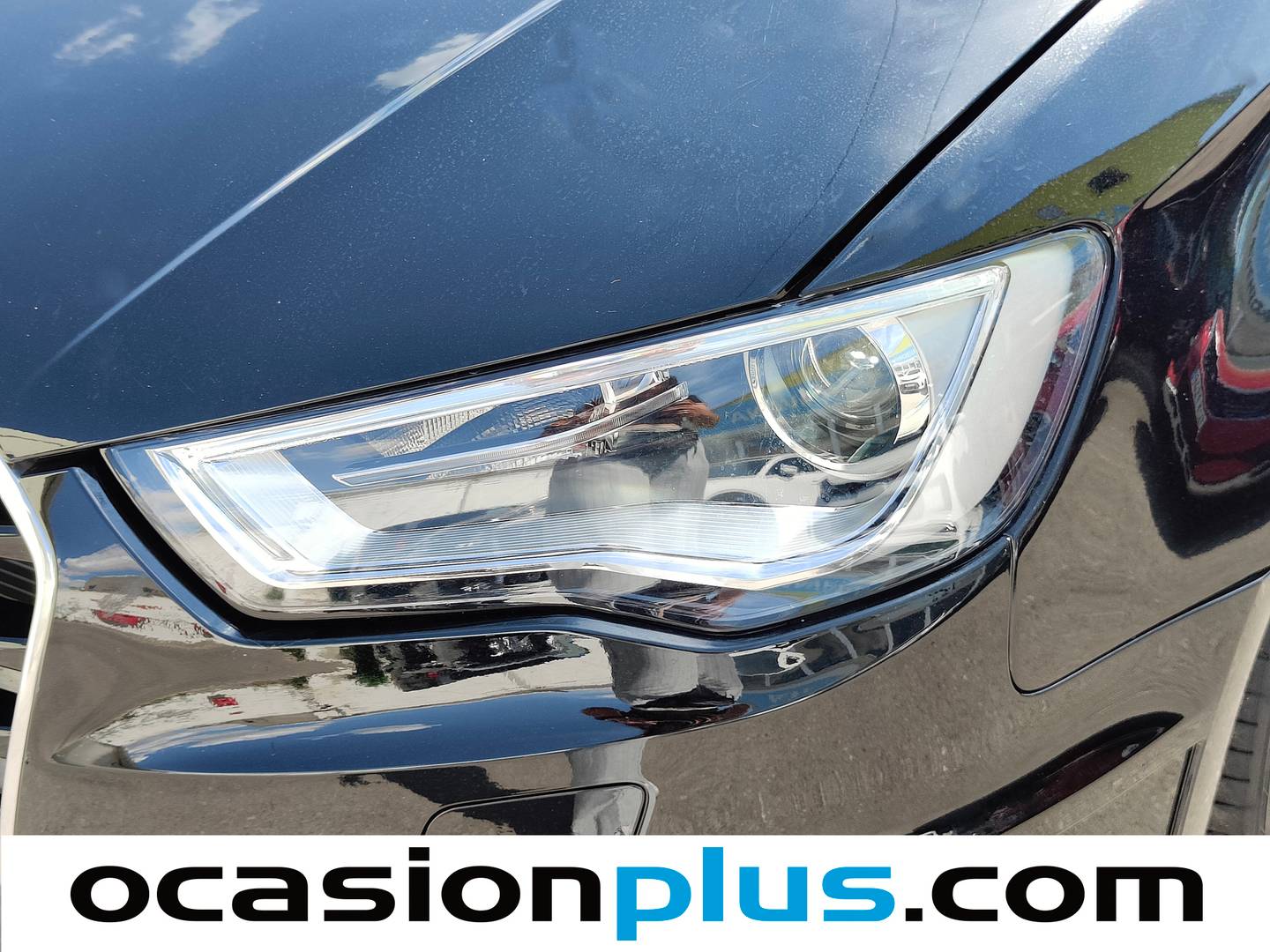 Extras y acabados del Audi A3 Audi A3 Sportback S Line Edition 1.4 TFSI (125 CV)