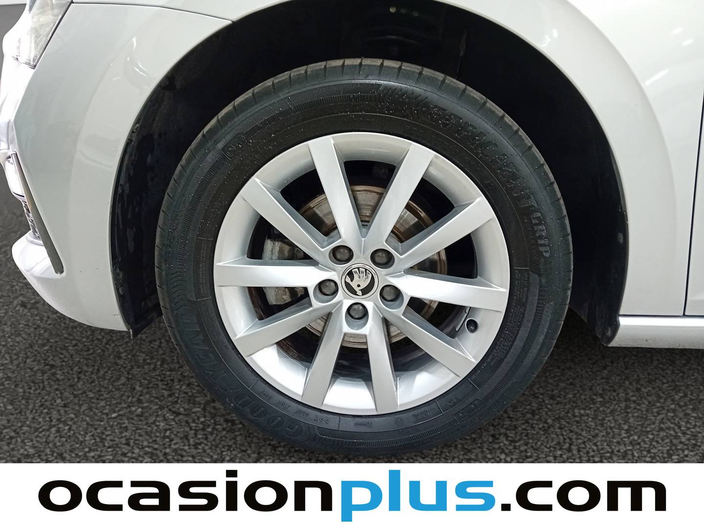 Foto Skoda Scala Skoda Scala 1.5 TSI Emotion (150 CV)