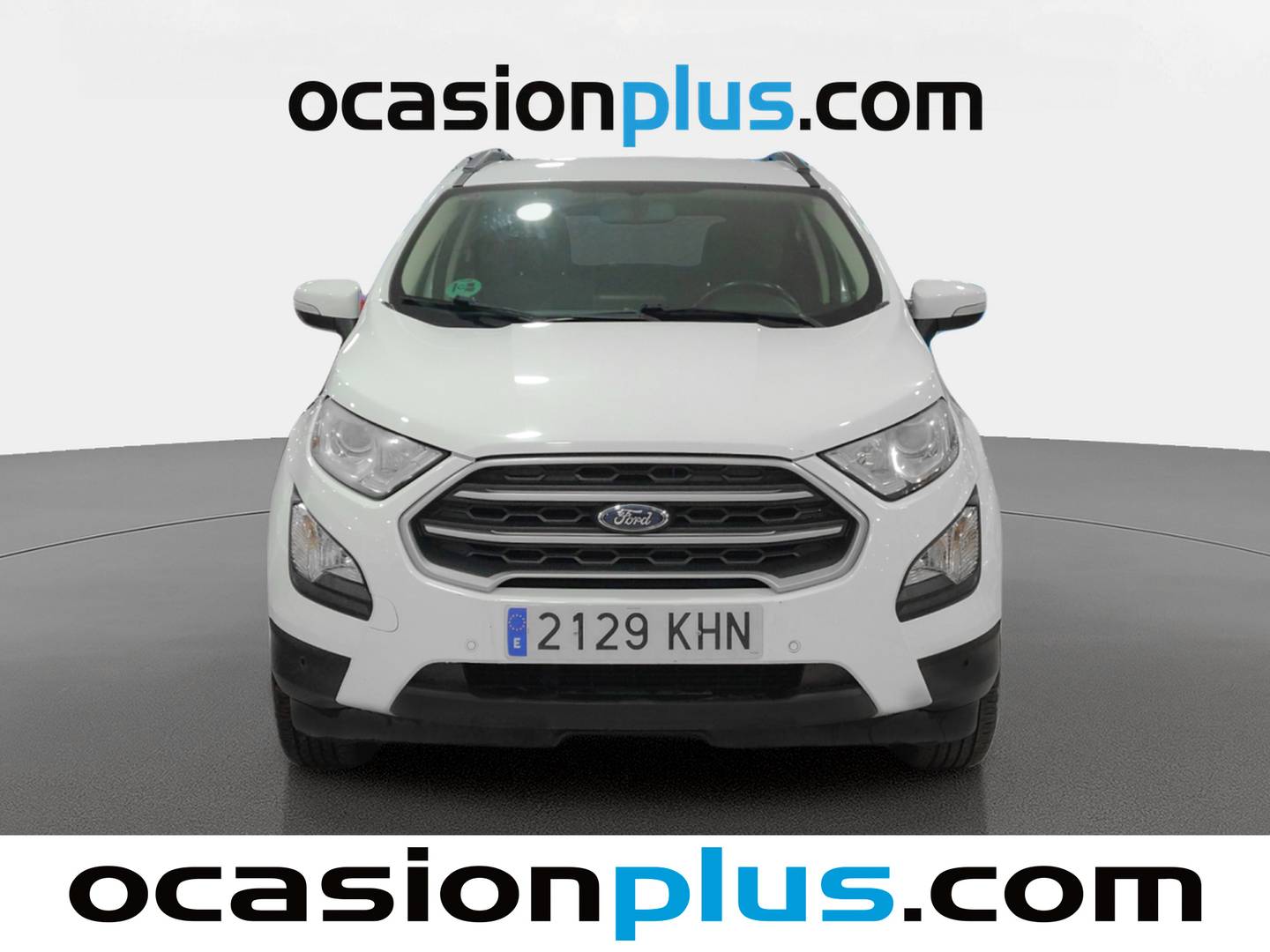 Foto Ford EcoSport Ford EcoSport 1.5 TDCi Trend+ (100 CV)