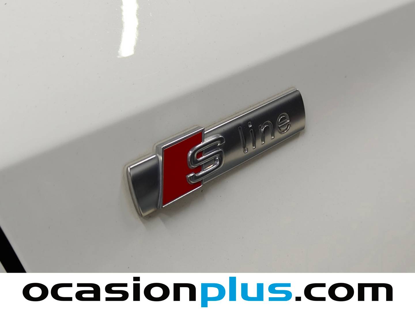 Extras y acabados del Audi A3 Audi A3 Sportback S line 35 TFSI (150 CV) S tronicAudi A3 Sportback S line 35 TFSI 110 kW (150 CV) S tronic