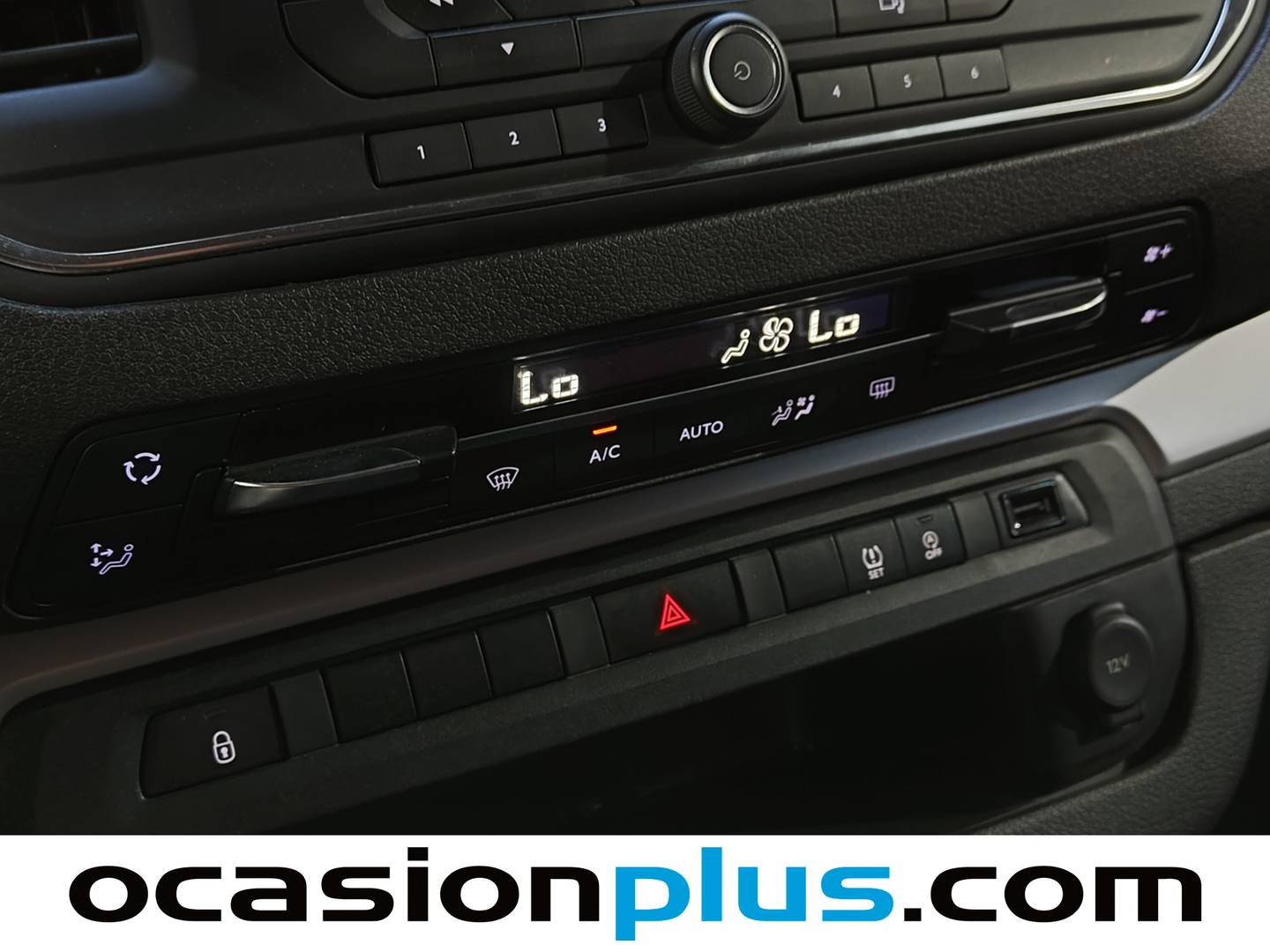 Foto Toyota Proace Verso Toyota Proace Verso Shuttle 2.0D Medio L1 Active+ (150 CV)