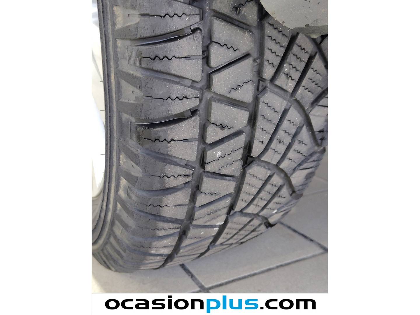 Chevrolet Captiva Chevrolet Captiva 2.0 VCDI 16V LTX (150 CV)7 Plazas barato