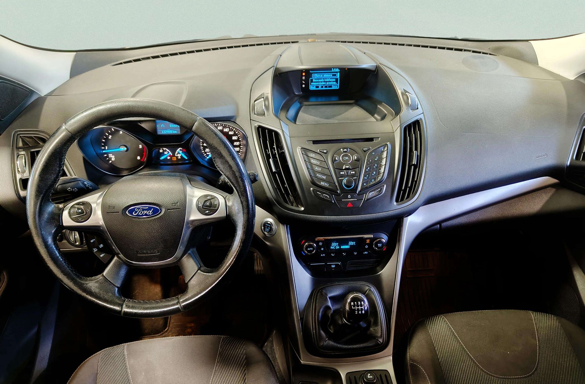 Ford Kuga 2.0 TDCi Trend 4x2 - foto 6