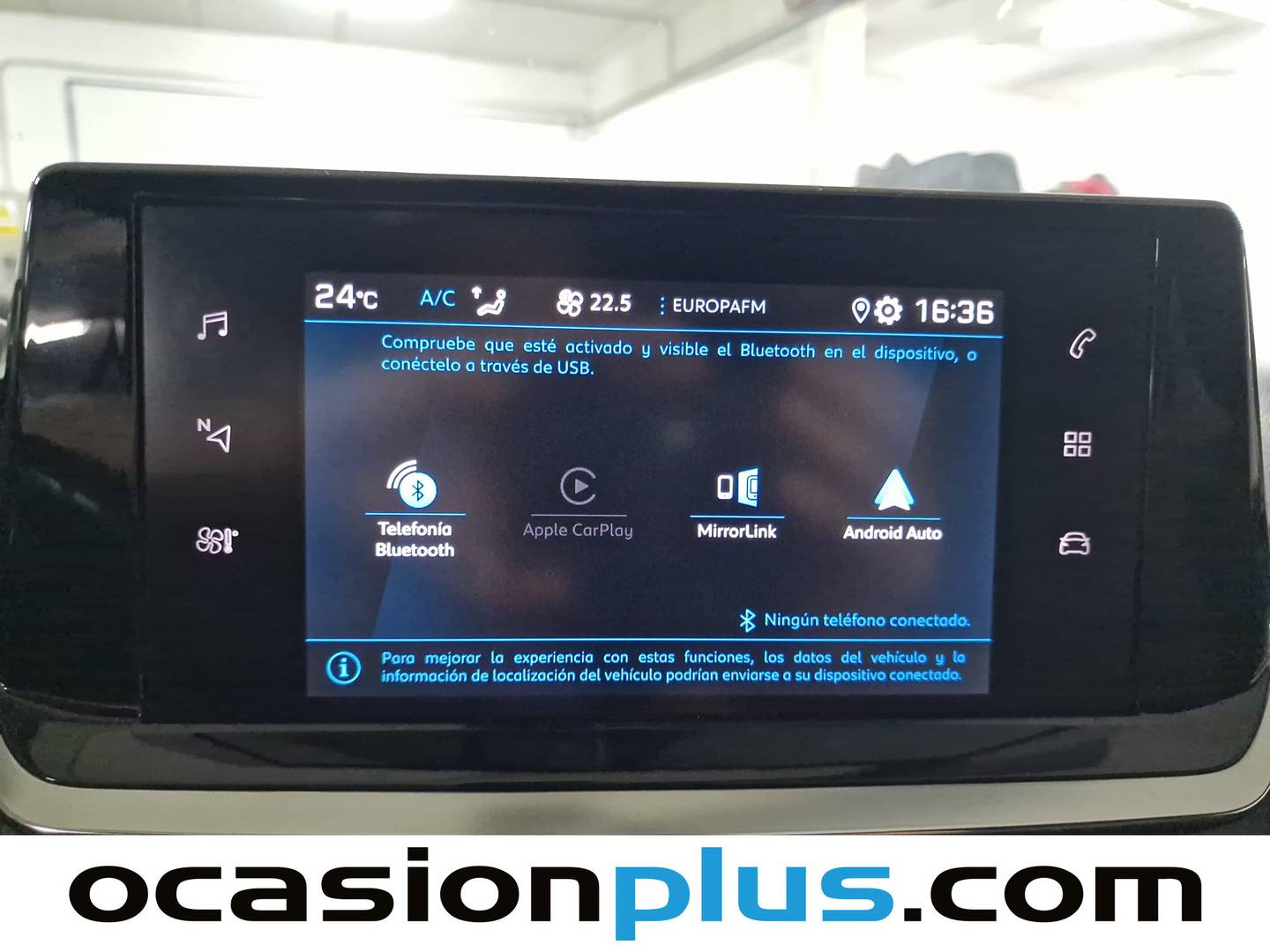 Foto Peugeot 2008 Peugeot 2008 PureTech 130 S&S Allure Pack (130 CV)