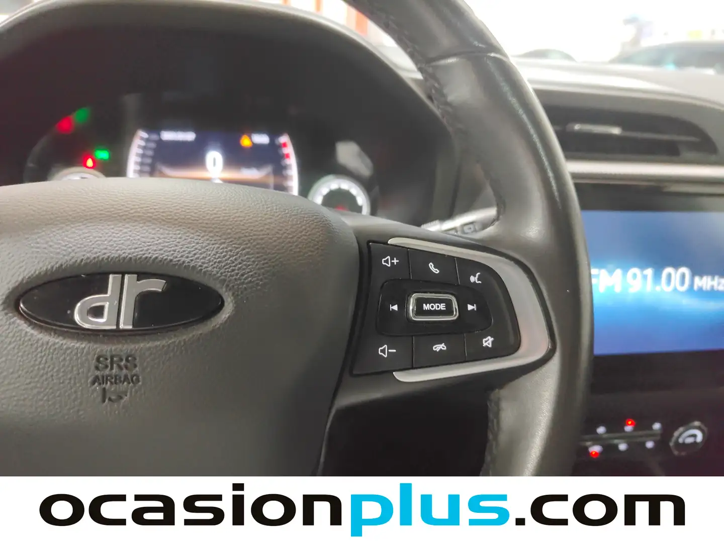 Foto DR AUTOMOBILES DR 4.0 DR AUTOMOBILES DR4 1.5 (116 CV)