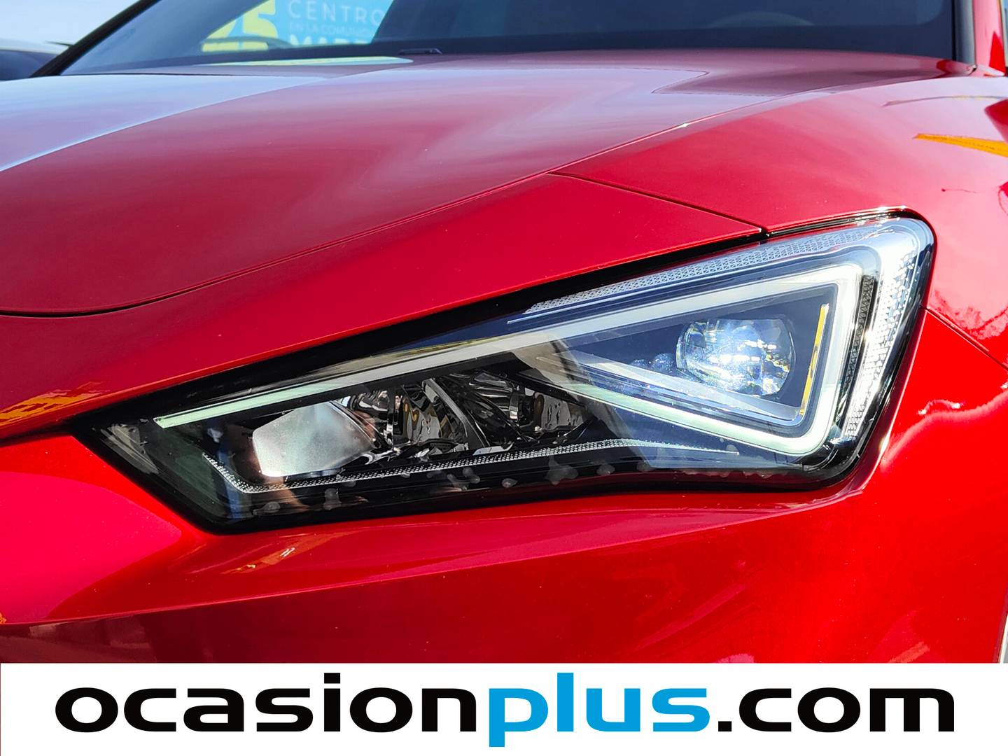 Accesorios del Seat León Seat León ST 1.5 eTSI S&S FR Special Edition DSG (150 CV)