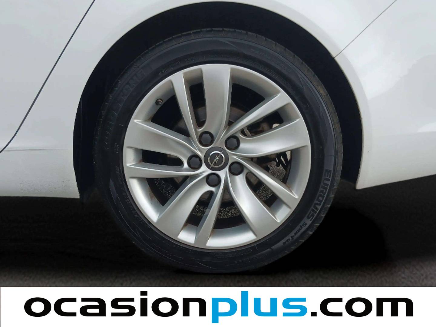 Opel Insignia Opel Insignia 1.6 CDTI ecoFlex S&S Excellence (136 CV) seminuevo