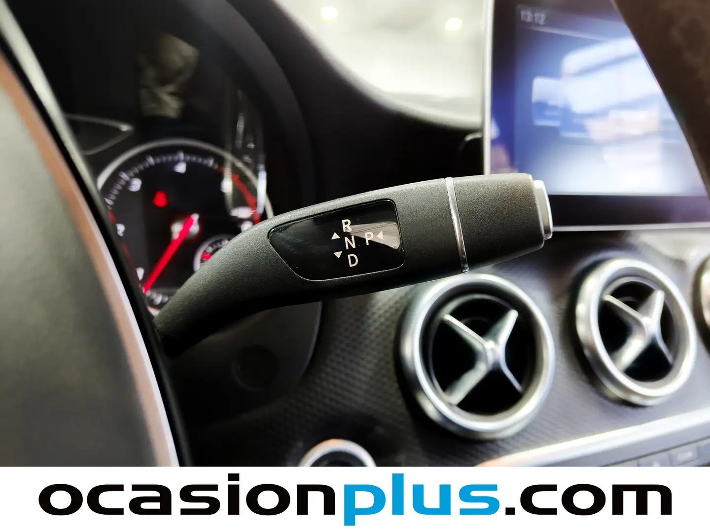 Foto Mercedes Clase A Mercedes-Benz Clase A 200 d (136 CV)