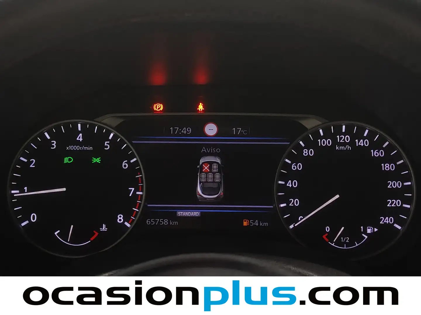 Foto Nissan JUKE Nissan Juke DIG-T N-Connecta 4x2 (117 CV)