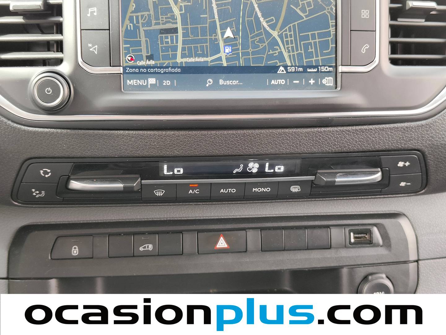 Fiat Scudo Fiat Scudo Furgon 1.5 BlueHDI L1 Business (120 CV) 120cv