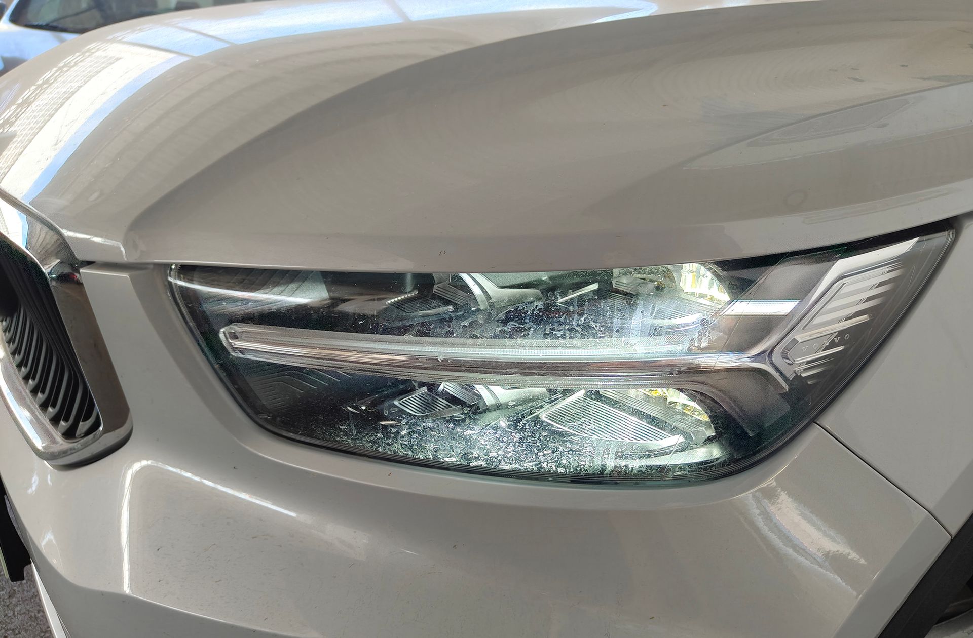 Volvo XC40 D3 Business Plus - foto 14