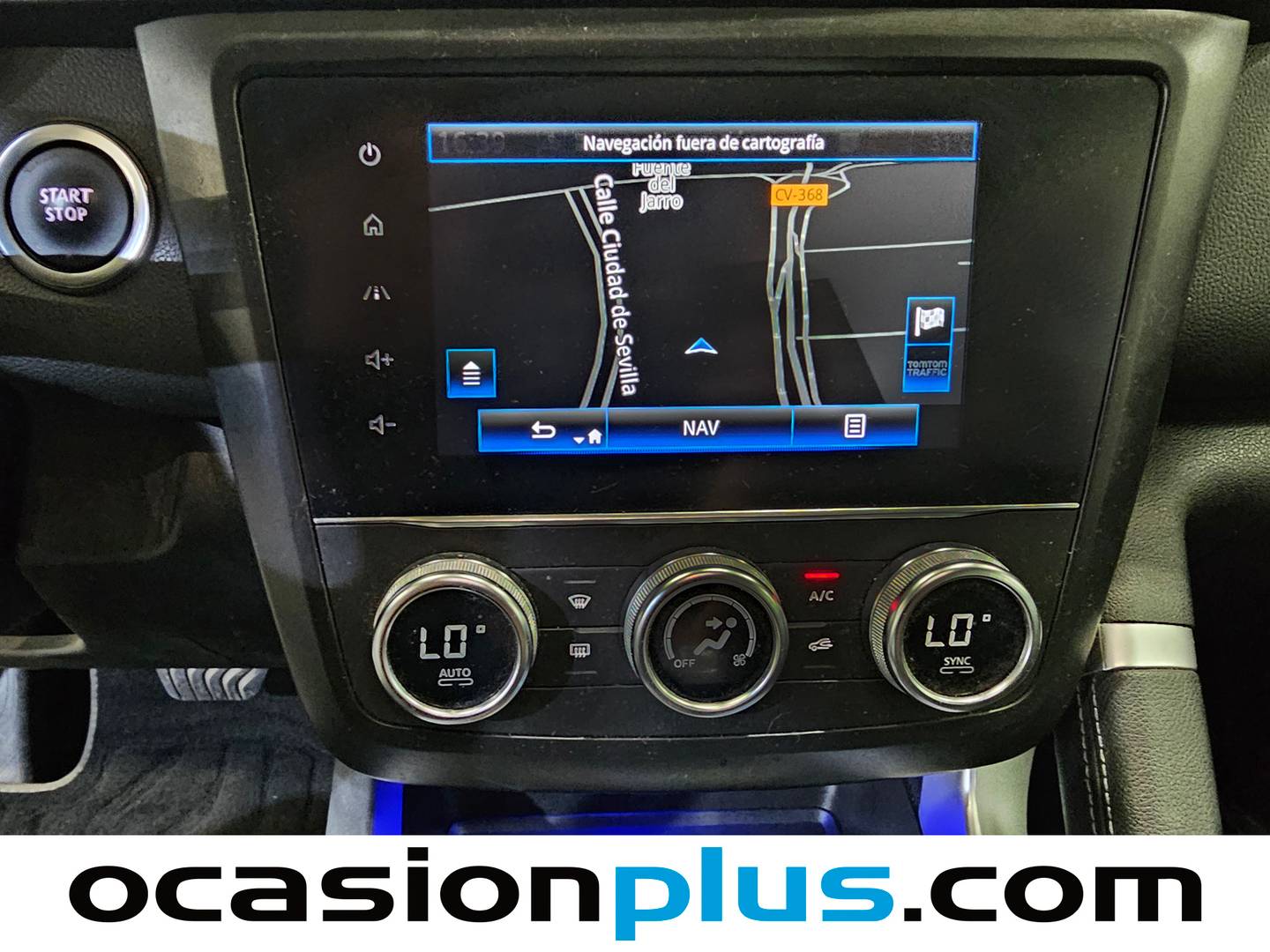 Extras y acabados del Renault Kadjar Renault Kadjar Zen TCe (140 CV) GPF EDC