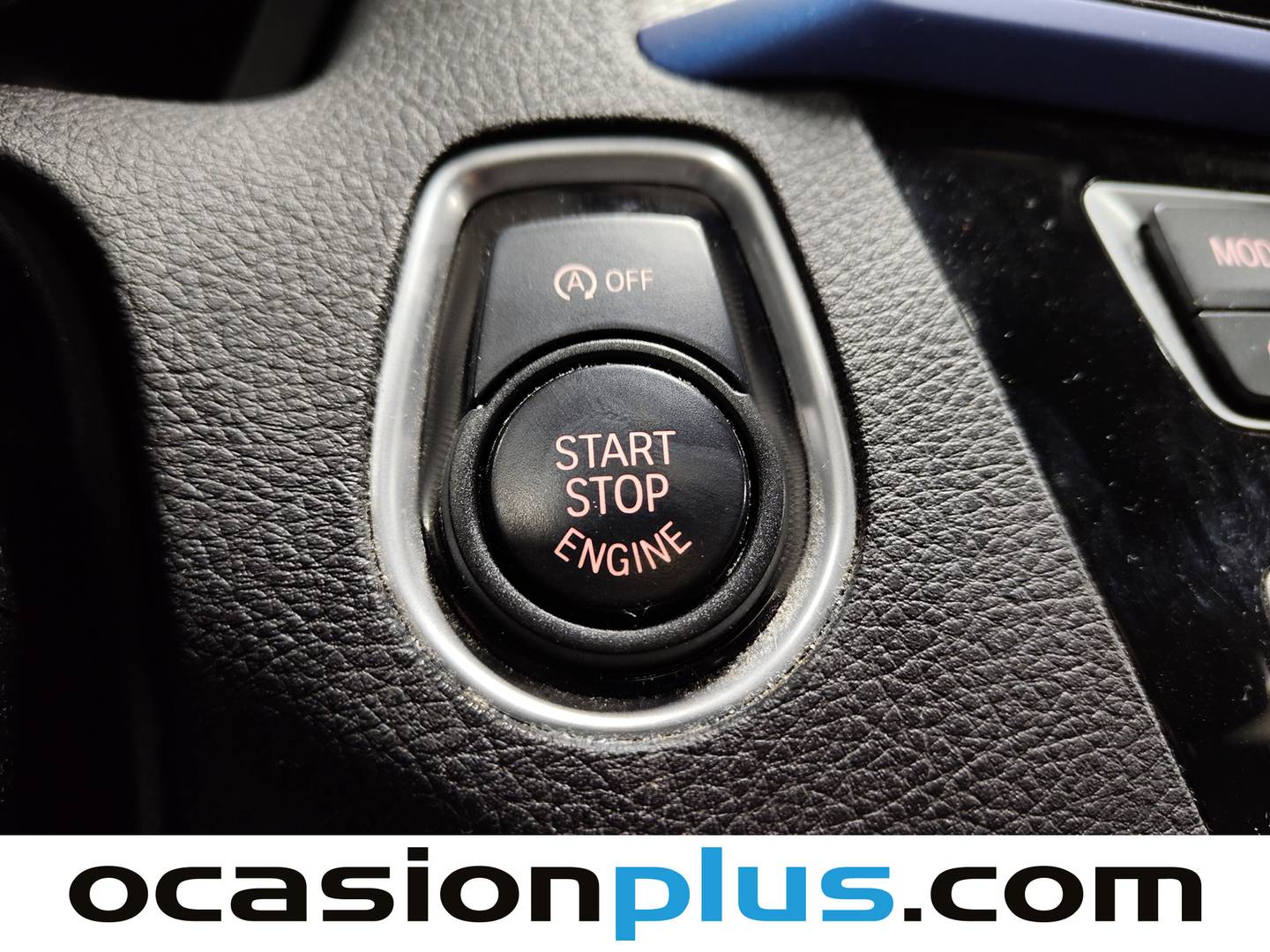 Paquetes del BMW Serie 1 BMW Serie 1 118d  (150 CV) Pack M