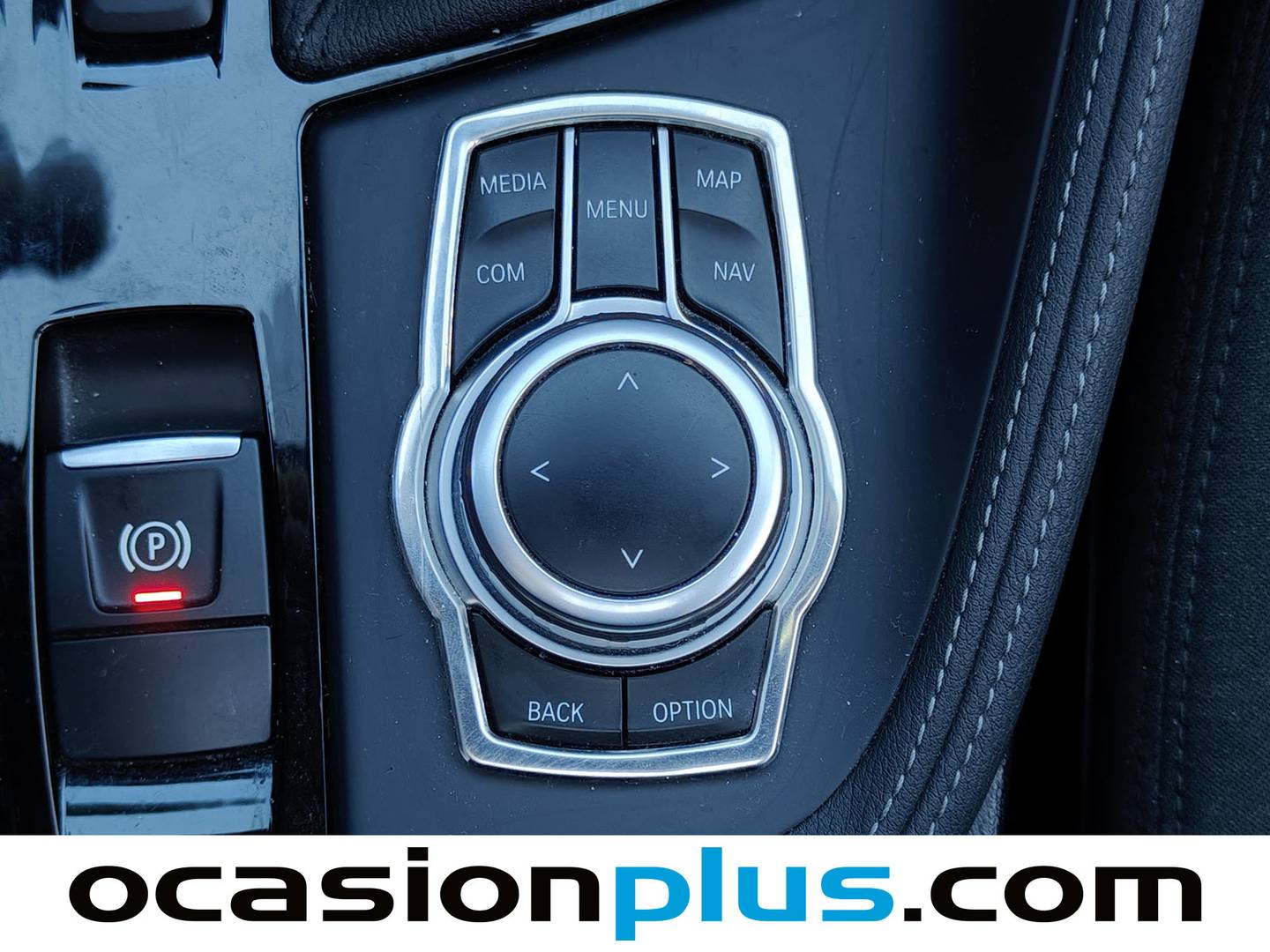 Foto BMW X2 BMW X2 sDrive18i (140 CV) PACK M