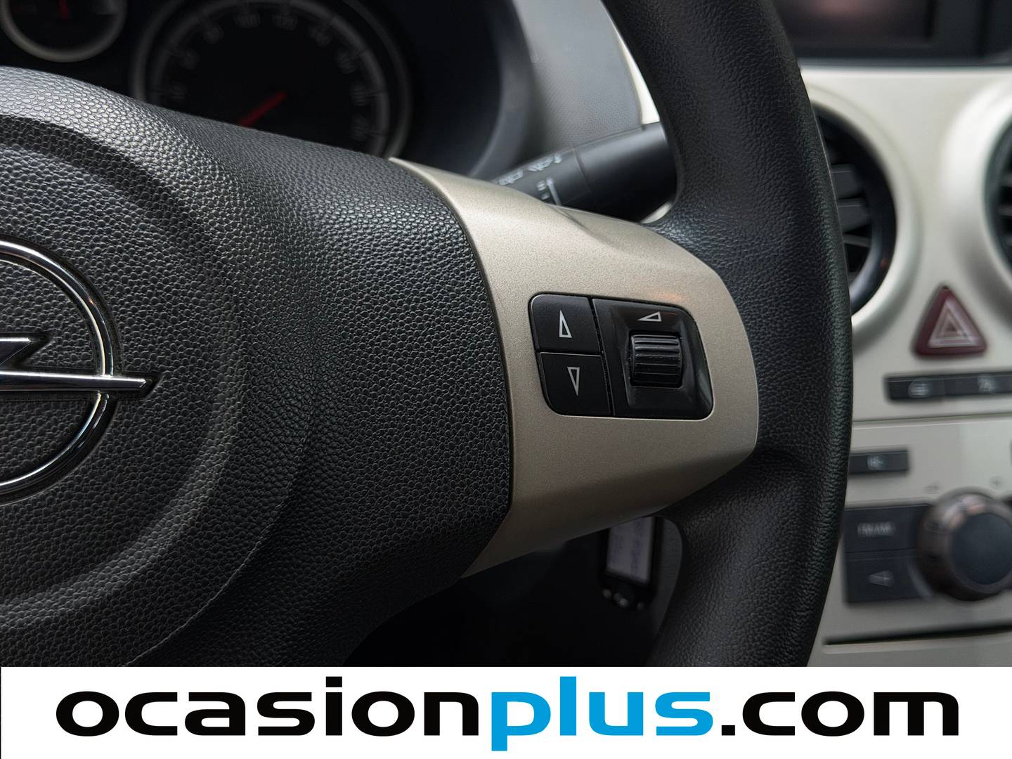 Opel Corsa Opel Corsa 1.3 CDTI Enjoy (75 CV) seminuevo