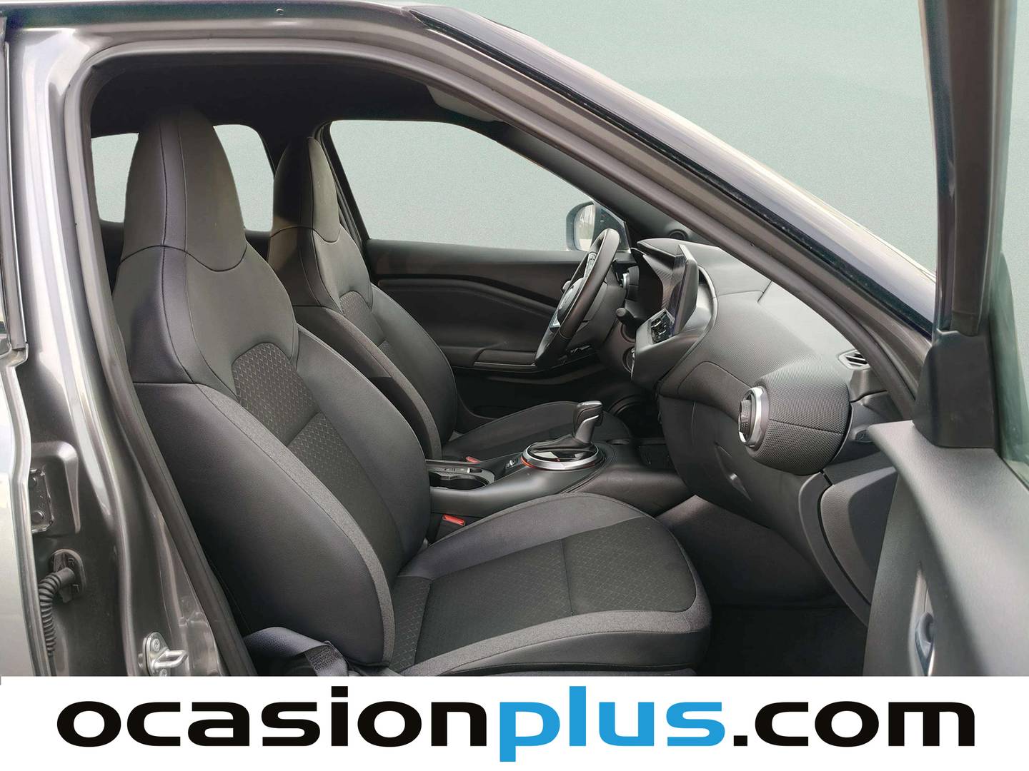 Nissan JUKE Nissan Juke DIG-T N-Connecta 4x2 DCT (114 CV) gasolina