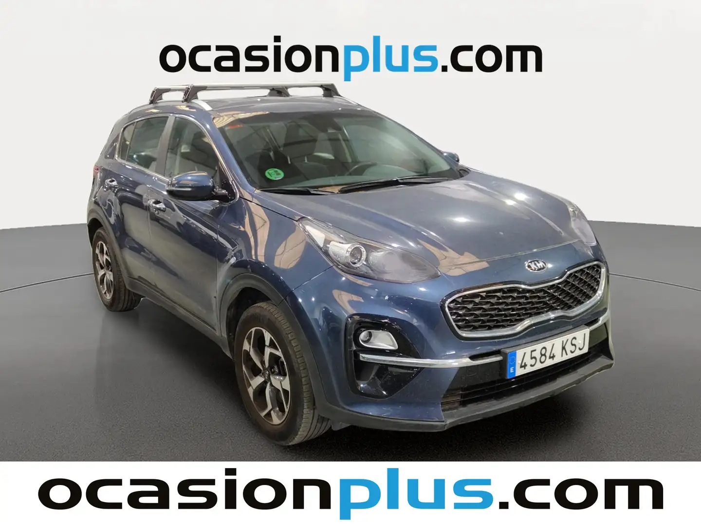Foto KIA Sportage Kia Sportage 1.6 GDi Drive 4x2 (132 CV)