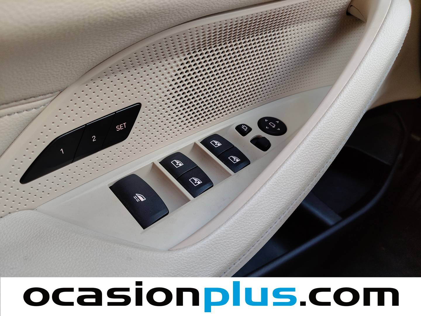 BMW Serie 4 BMW Serie 4 420i Cabrio (184 CV) Pack M de segunda mano