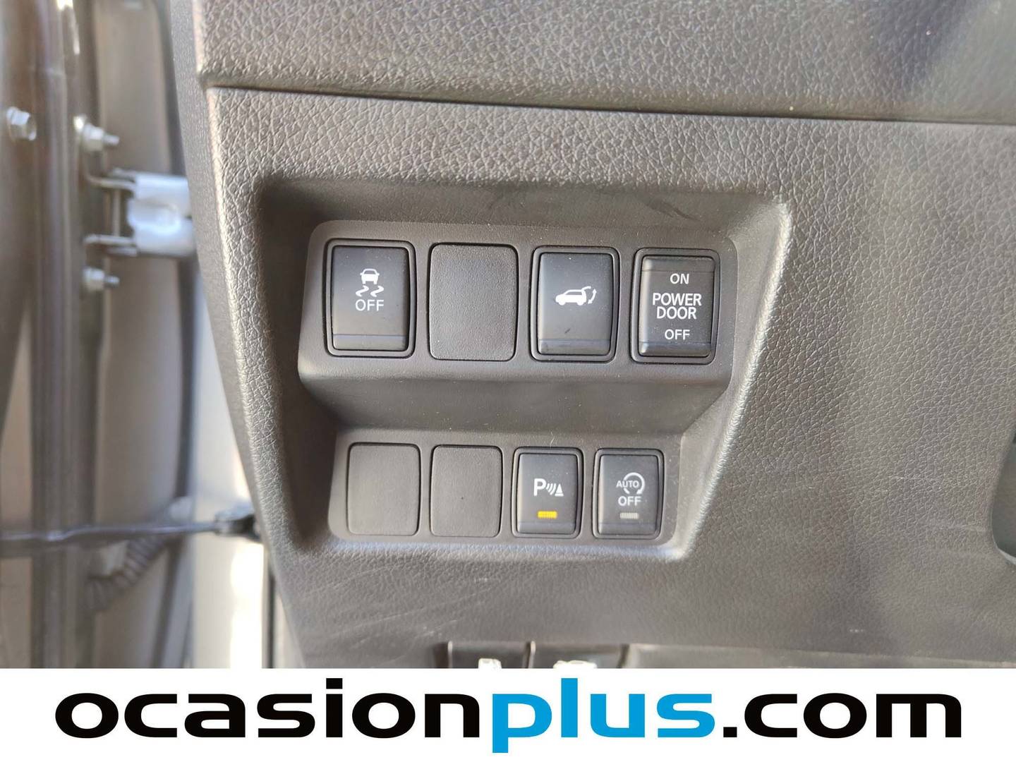 Paquetes del Nissan X-TRAIL Nissan X-Trail 1.6 dCi Tekna 4x4-i  7 Plazas  (130 CV)