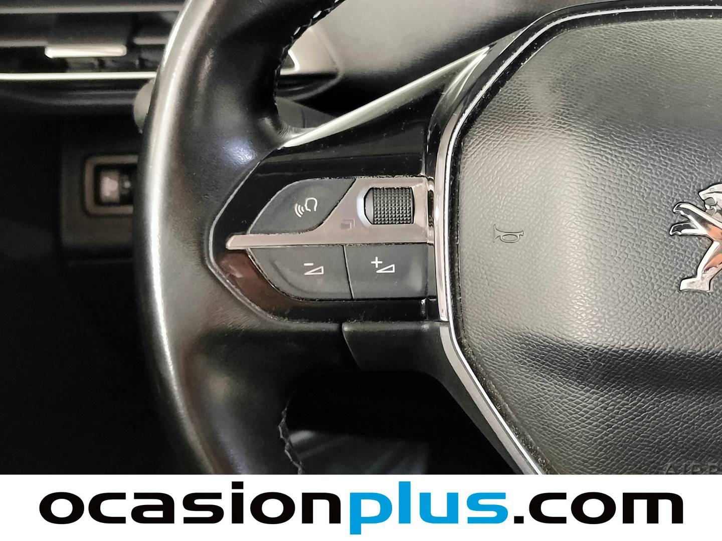 Peugeot 5008 Peugeot 5008 BlueHDi 130 S&S Allure (130 CV) 7 Plazas seminuevo