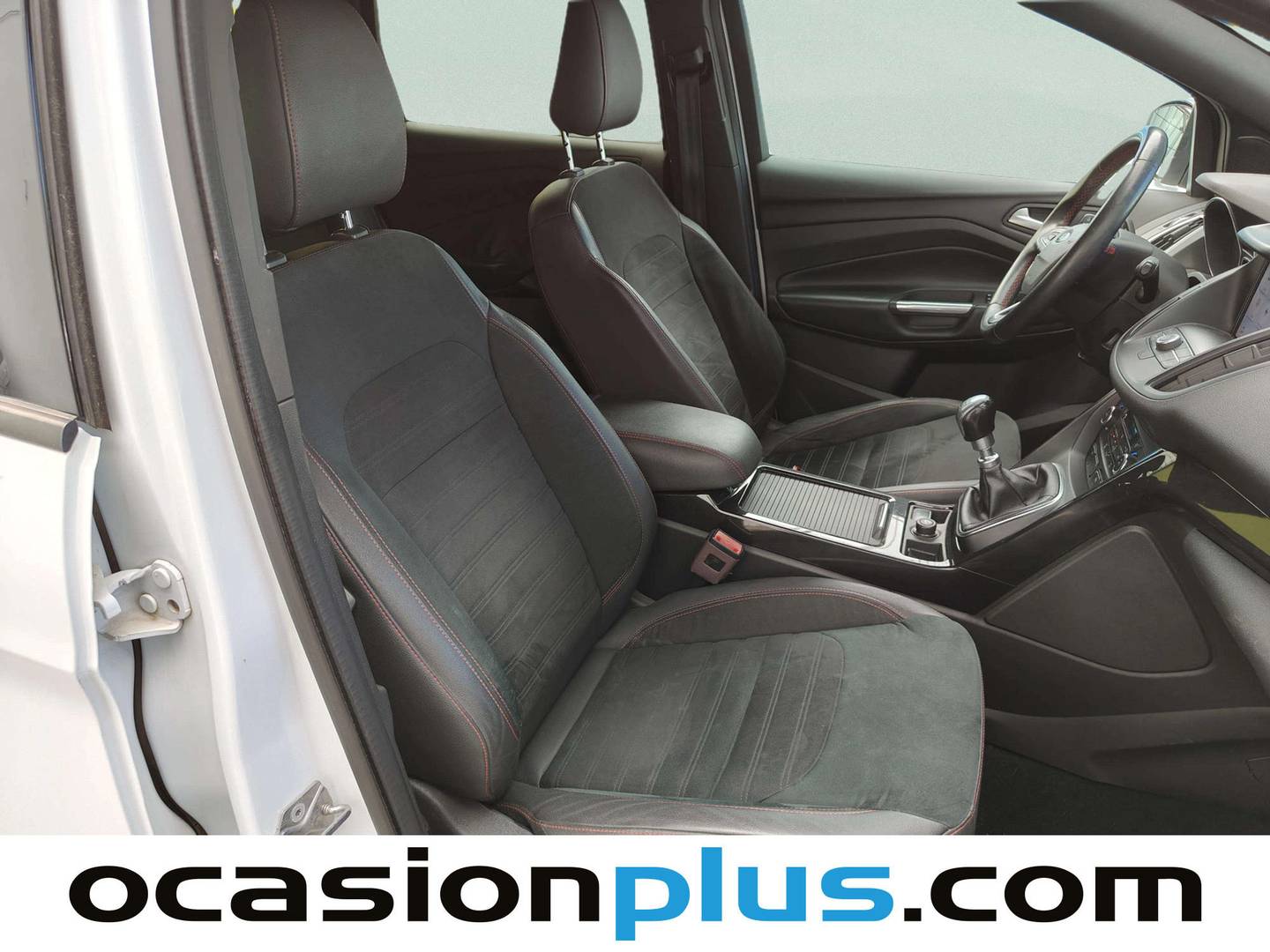 Ford Kuga Ford Kuga 1.5 EcoBoost ST-Line Limited Edition 4x2  (150 CV) km 0