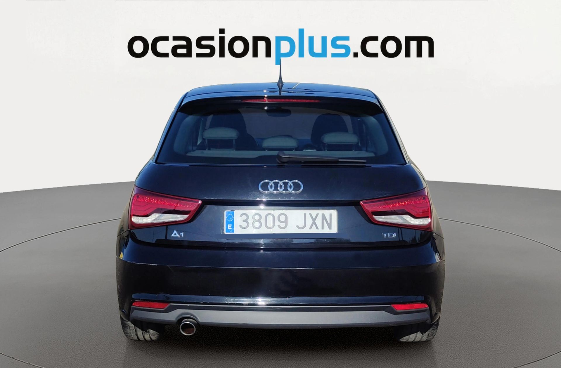 Audi A1 Sportback design 1.4 TDI - foto 12