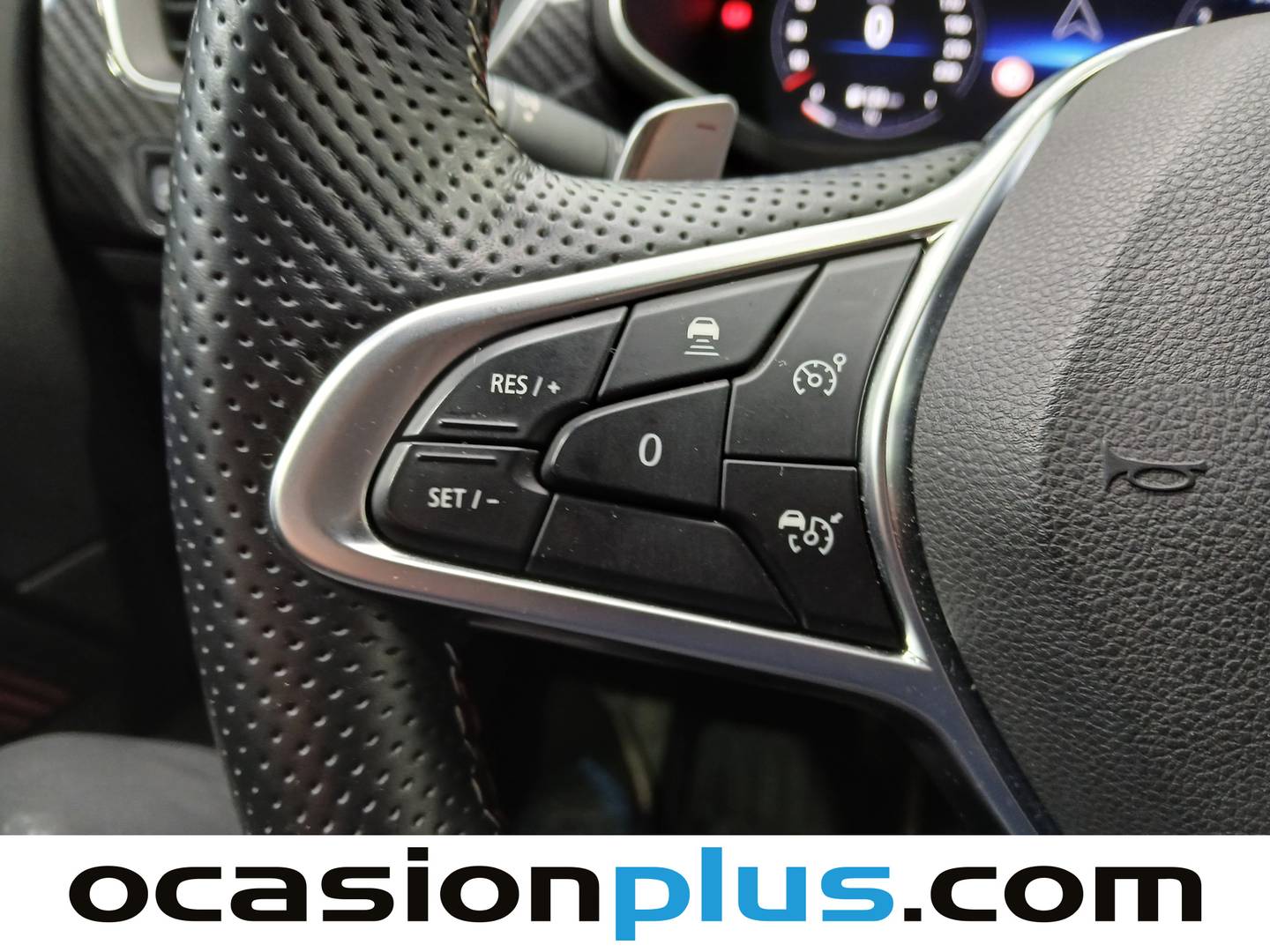 Renault Arkana Renault Arkana RS Line TCe 118 kW (160 CV) Microhíbrido al mejor precio