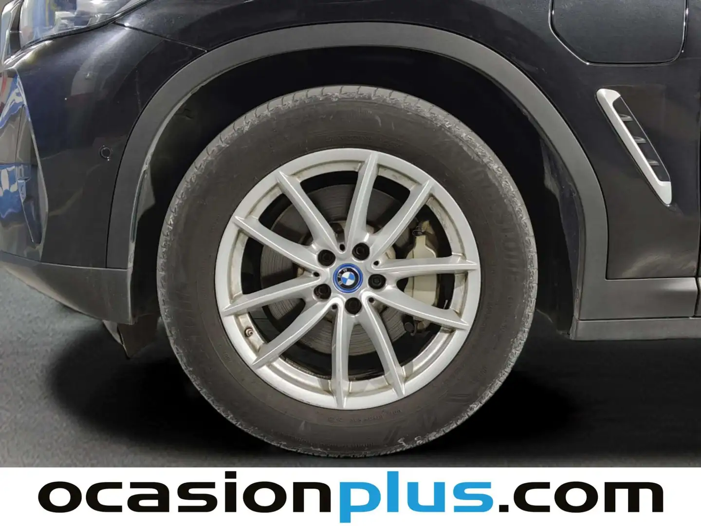 Foto BMW X3 BMW X3 xDrive30e xLine (292 CV)