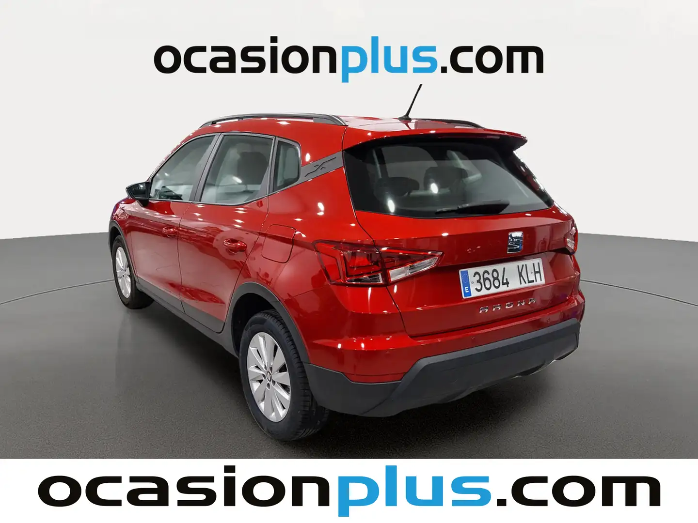 Foto Seat Arona SEAT Arona 1.6 TDI S&S Style (115 CV)