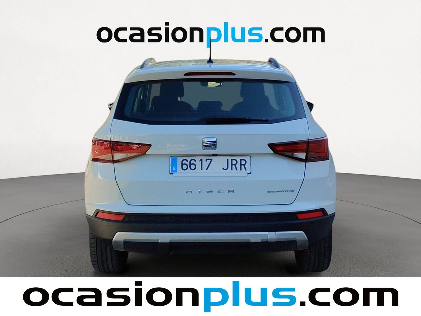 Foto Seat Ateca SEAT Ateca 1.0 TSI S&S Ecomotive Style (115 CV)