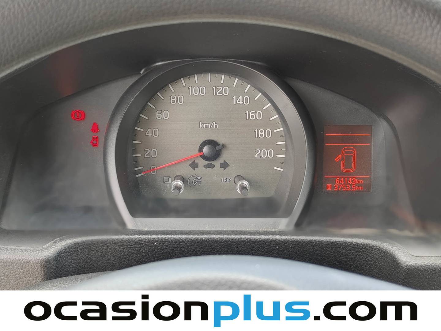 Nissan NV200 EVALIA Nissan NV200 Evalia 1.5 dCi 15 RR+AC 7 Plazas (110 CV) manual