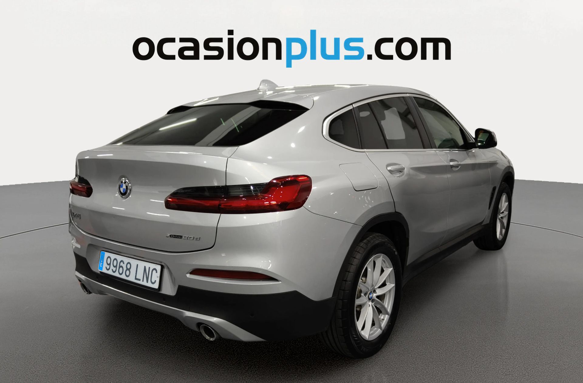 BMW X4 xDrive20d - foto 4