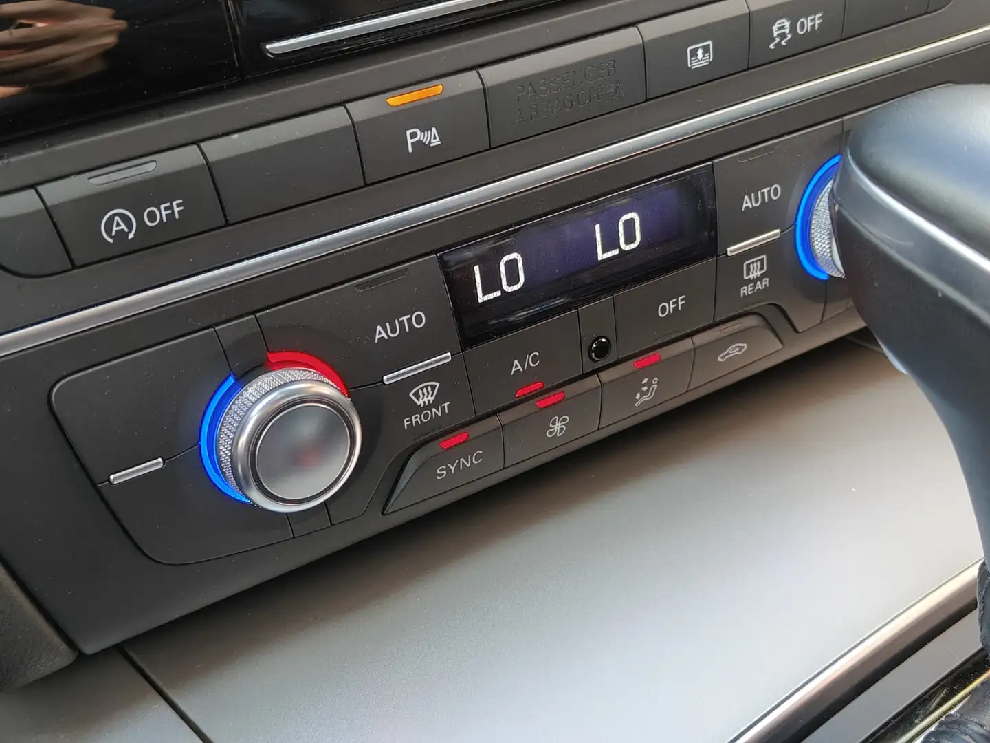 Foto Audi A6 Audi A6 S line 2.0 TDI ultra (190 CV) S tronic